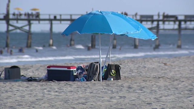 How to prevent a flying umbrella: new safety standards for deadly risk