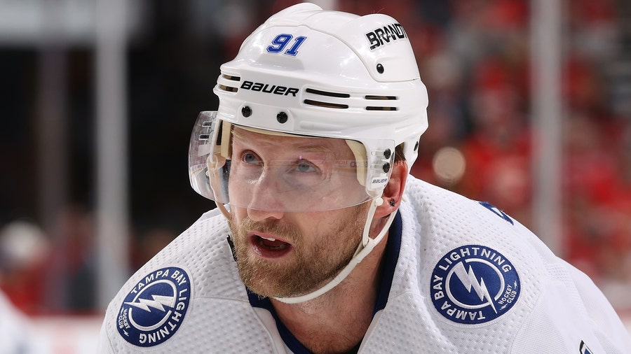 'Elephant in the room': Will Stamkos return with the Lightning next season?