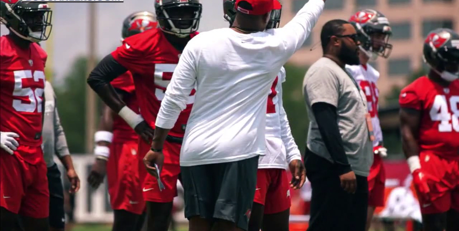 Tampa Bay Buccaneers Coaching Academy: A Comprehensive Guide