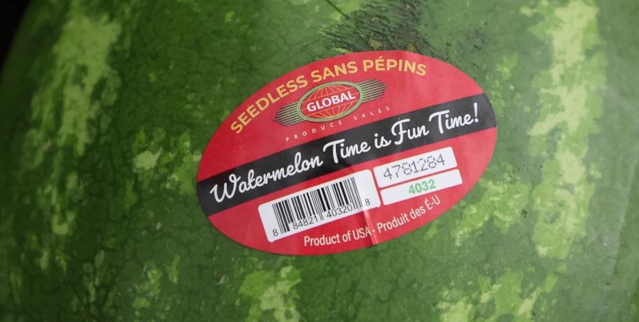 Multi-generation farm supplies watermelon to Florida | FOX 13