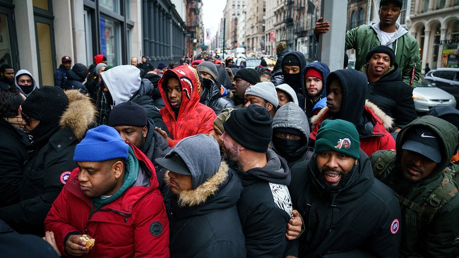 resale air jordans