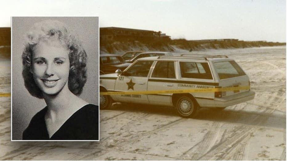 Mary Alice Pultz was born in 1943 and was last seen by her family in 1968. (St. Johns County Sheriff's Office (Florida))