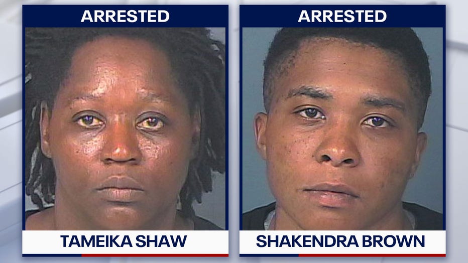 Courtesy: Hernando County Sheriffs Office