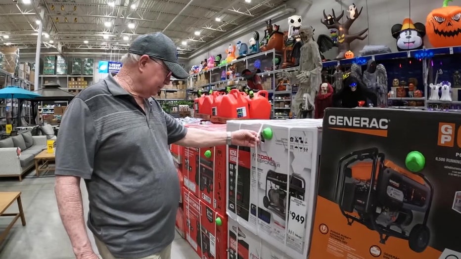 File: Sales tax holiday