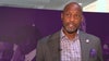 NBA legend Alonzo Mourning spreading awareness about kidney disease and prostate cancer in Tampa