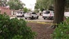 Homicide investigation underway in Tampa