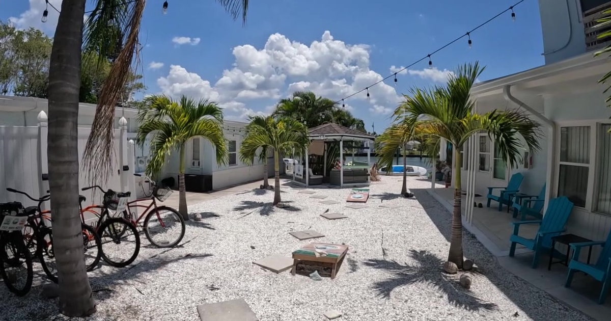 Curated visual reference: Waterfront Industrial Conclave Rentals Reference: Clearwater Business Offers Waterfront Vacation Rentals Watersports And
