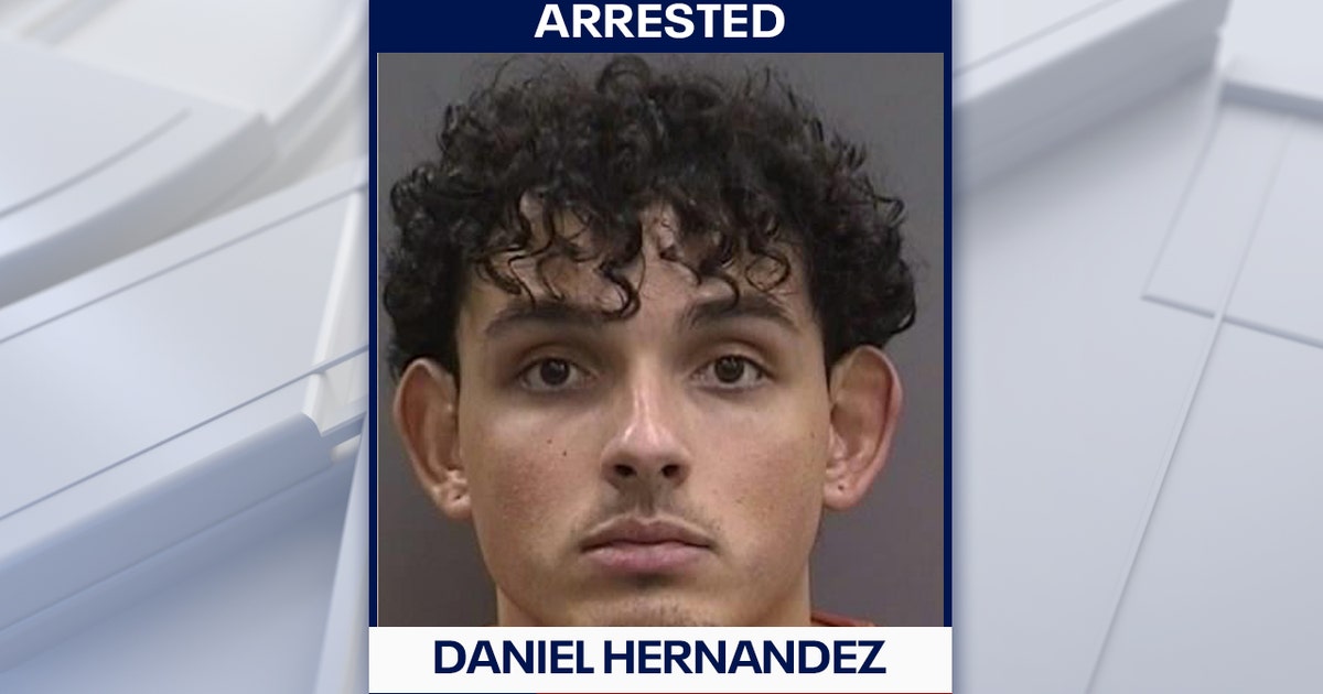 Second suspect in deadly street racing crash on Dale Mabry arrested ...