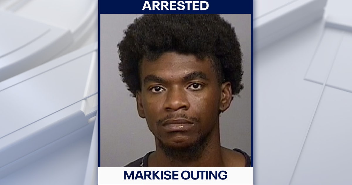 Manatee County man arrested for leaving 6-year-old child in hot car ...
