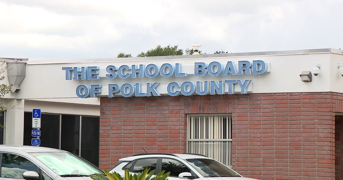 Polk County teachers face school board payroll issues | FOX 13 Tampa Bay