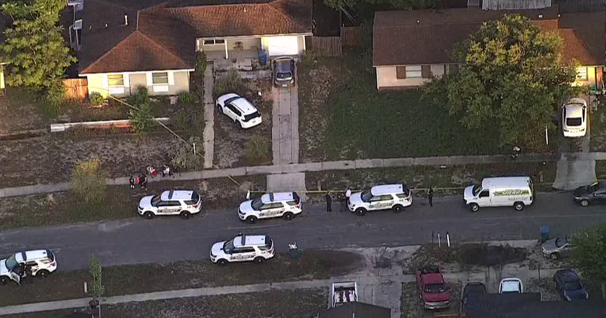 Deputies investigating shooting at Spring Hill home, suspect in custody ...
