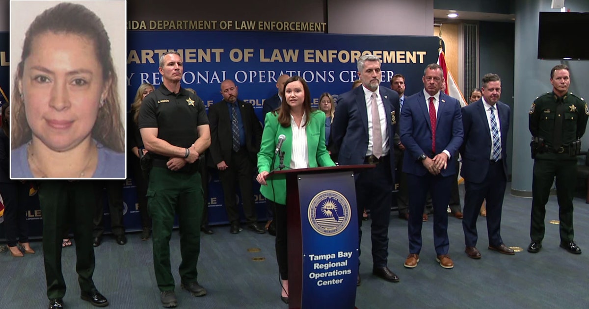 New Florida task force hopes to bust 6th suspect in extensive multi ...