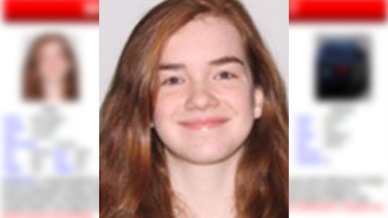 Missing Child Alert issued for 15-year-old girl last seen in Clearwater