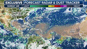 Saharan dust 2024: Here’s when it will impact Florida