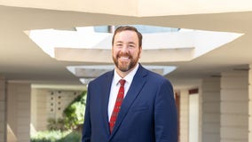 Florida Southern College announces new president