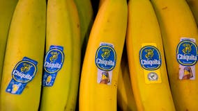 Chiquita ordered to pay families victimized in Colombia Civil War