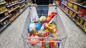 More than a quarter of Americans admit to skipping meals due to skyrocketing grocery costs: Report