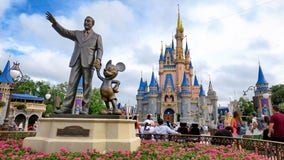 Fifth Disney World park possible if $17B Disney-DeSantis deal is approved