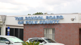 Polk County teachers face school board payroll issues