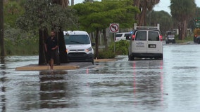 DeSantis declares state of emergency in Sarasota County after major flooding