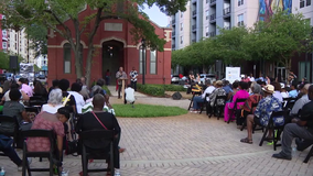 City of Tampa to establish its first Black History Museum at historic church