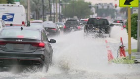 Tampa speeding up infrastructure projects after series of torrential rains caused flooding