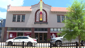 City of Winter Haven agrees to purchase struggling Historic Ritz Theatre