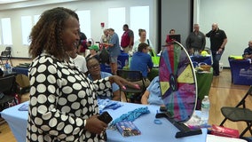 City of Tampa hosts Hurricane Preparedness Expo ahead of aggressive season