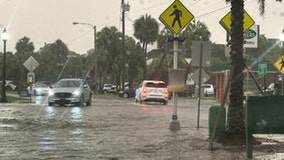 'We had 45 years of good luck:' Coastal Sarasota County faces impacts of back-to-back hurricanes