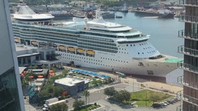 Port Tampa Bay advances plans to build 4th cruise terminal