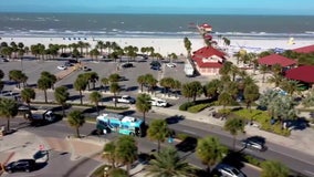 Transit officials consider adding airport service to Clearwater Beach