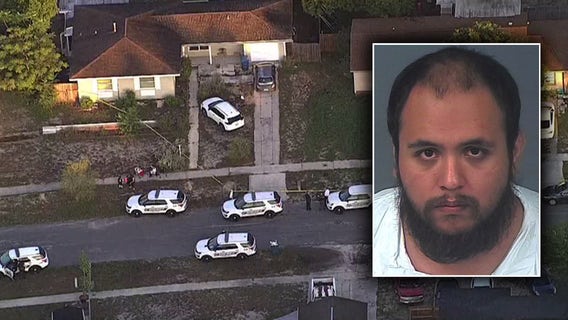 Spring Hill man accused of shooting brother during argument