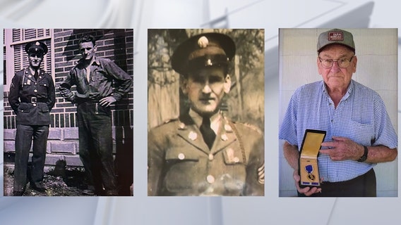 D-Day 2024: 80th anniversary is personal for FOX 13's Mark Wilson