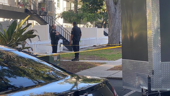Woman dies after being shot at St. Pete apartment complex