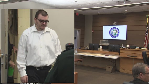 Sebring bank shooting: Doctor tells jurors gunman has a brain tumor during sentencing trial