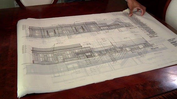 Ybor City architect explores history of race and building designs