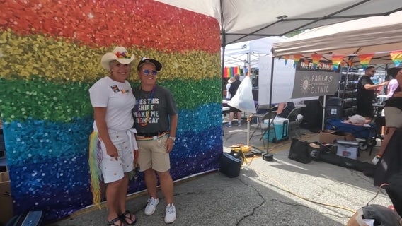 Annual Gulfport Pride Festival celebrates love and diversity