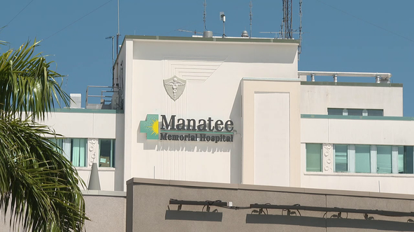 Manatee Memorial Hospital halts non-emergency procedures, surgeries for uninsured patients