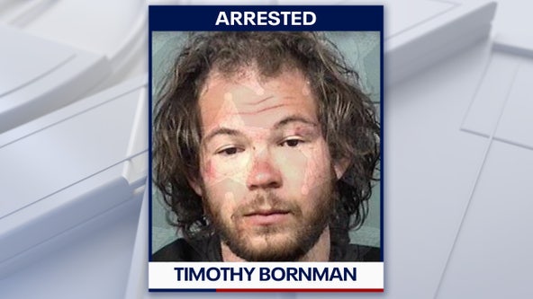 Florida man arrested for smacking officer with Stanley cup after breaking into church