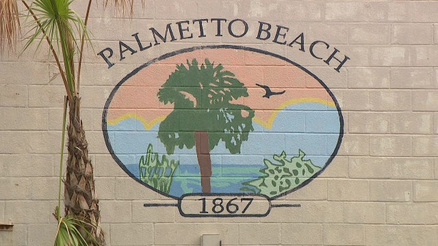 Palmetto Beach getting $30M to help revitalize community