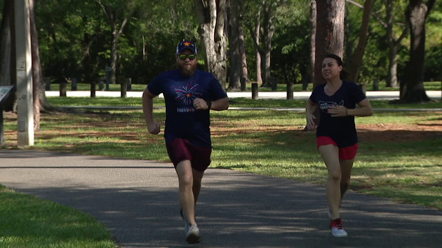 Tampa race will benefit Gold Star families