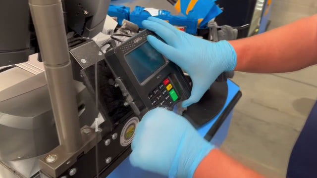 Secret Service campaign cracks down on card skimming, educates businesses on what to look for