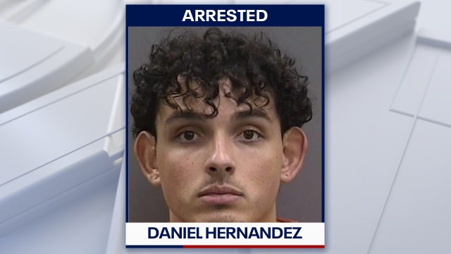 Second suspect in deadly street racing crash on Dale Mabry arrested: TPD