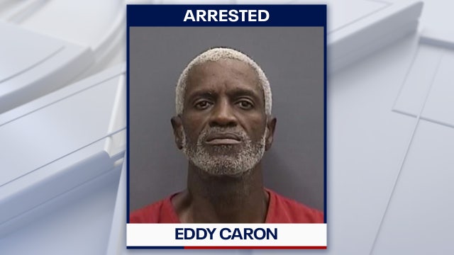 Tampa man arrested for stabbing man multiple times to death: Police