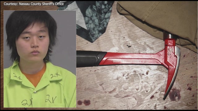 Florida gamer survives hammer attack inside his home by man he met online: ‘This is a weird one’