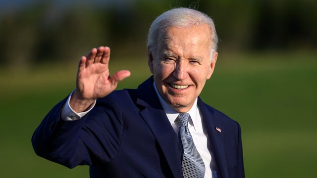 Florida not a battleground state, Biden's campaign chair says in interview