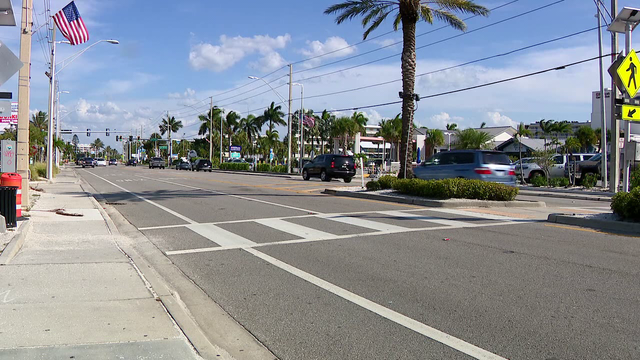 St. Pete Beach residents call for investigation into possible misappropriation of Gulf Blvd. project funds