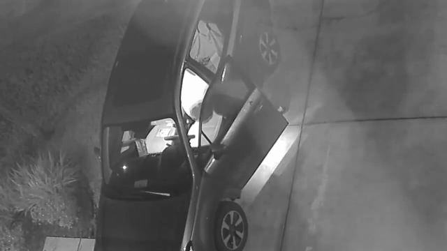 Neighbors ask TPD if those who leave guns in unlocked cars could face charges