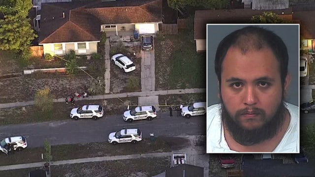 Spring Hill man accused of shooting brother during argument