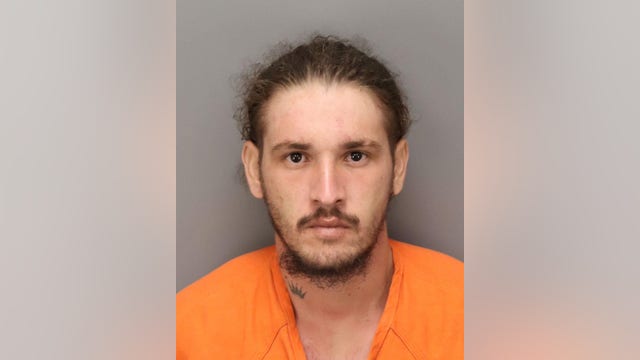 Man arrested for stealing tens of thousands of dollars worth of fuel, Clearwater Police say